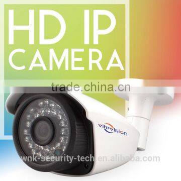 Vitevison 1mp 1.3mp 2mp optional HD IR IP66 waterproof street IP security CCTV camera