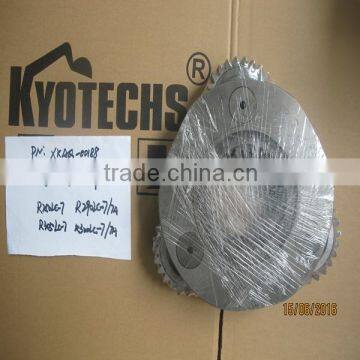 CARRIER ASSY FOR XKAQ-00188 R250LC-7 R290LC-7A