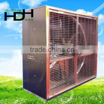 Industrial Exhaust Fan with CE Certification