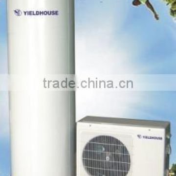 Electric Heat Pump Water heater