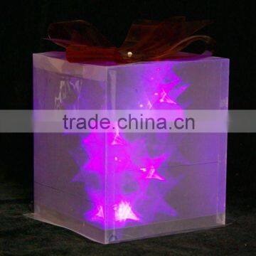 gift box night lights -717