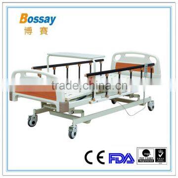 Electric Adjustable Three Functions Bed(CE/ISO) photo-5