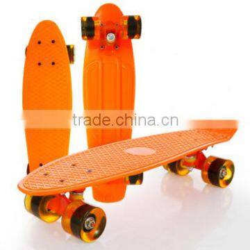 High Quality Truck Can be OEM LOGO Trade Assurance Skateboard photo-4