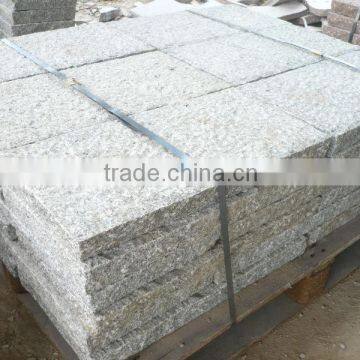 white granite-palisades