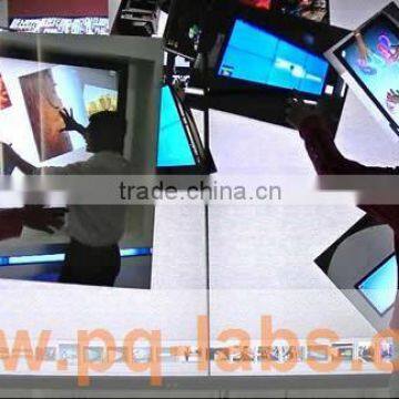 16 real points 70" infrared touch frame