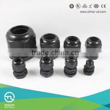 IP67 PA66 Wire Cable Glands M12 M16 M20 M25 M32 M36 M40 M50 M63 photo-2