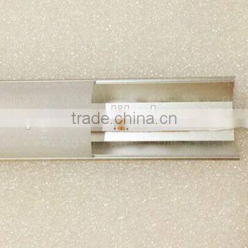 3030 RGBW Led Rigid Bar Aluminium Housing Aluminum Led Profile