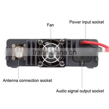 Wouxun KG-UV950P Quad Band Car Radio Duplex Cross-Band Mobile Radio Repeater