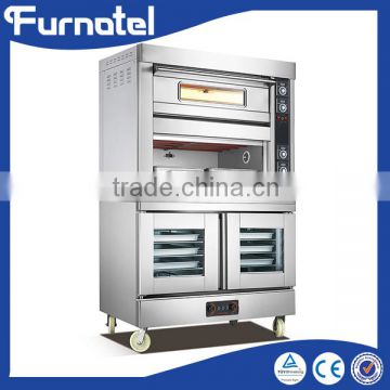 China Factory prices Gas Baking Machine bread oven commercial bakery oven for sale                        
                                                Quality Choice