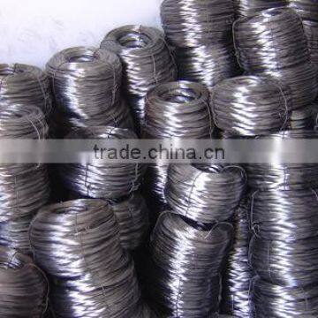 cheap black annealed wire for construction