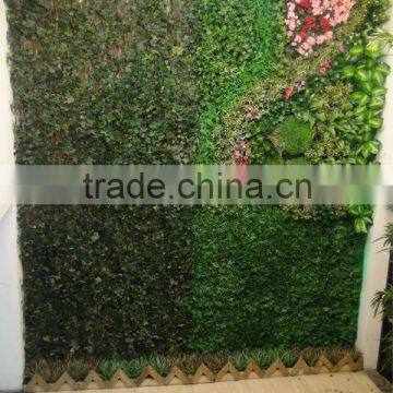 Aritificial/fake/Plastic Plant Wall photo-3