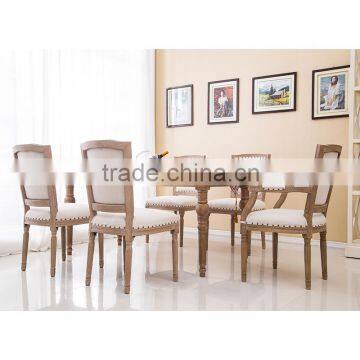 Furniture Wood Chair Beech Wood Chair Wood Revolving Chair