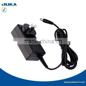 AC 100V-240V Converter Adapter DC 15V 2A Power Supply US Plug 2000mA,DC tip:5.5*2.1/5.5*2.5/4.0*1.7mm