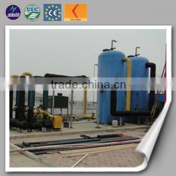 Chinese Best Factory Natural Gas Generator Prices 300kw photo-3