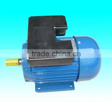 YE2-160M1-2 (2 pole three phase high efficient asynchronous Industry motor AC motor)