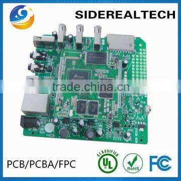 Professional Electronic PCBA Clone,PCB Assembly Service,Quick Time Professional PCBA Manufacturer photo-3