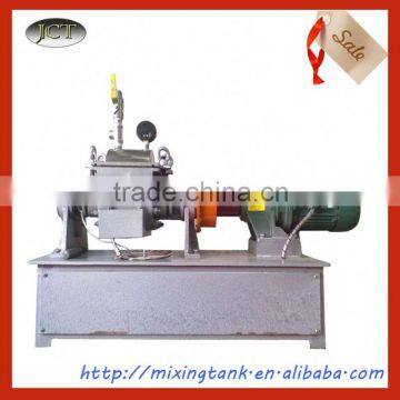 JCT Chemical Machinery paint mixer machine