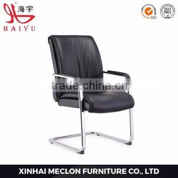 2016 Leather meeting classic computer office chair for sale