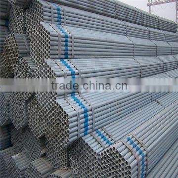 Black and Hot-Dipped Zinc-Coated (Galvanized) Welded and Seamless Steel Pipe for Fire Protection Use