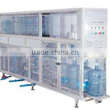 mineral water filling machine 5gallons pure water filling production line