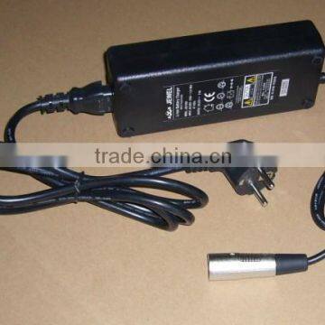 2015 new hot selling ebike charger