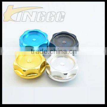 Aluminium Racing Oil Cap For Honda