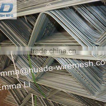 Galvanized Masonry ladder mesh/ Truss wire mesh