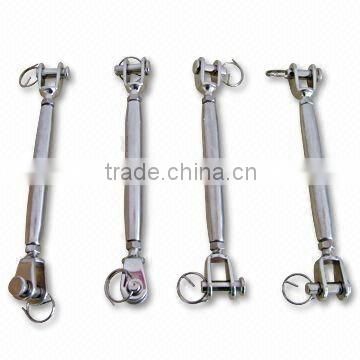 STAINLESS STEEL Rigging Screw Turnbuckle Rigging