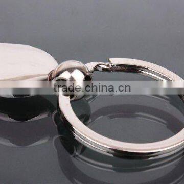 Special Design Zinc Alloy Keychain With Custom Design photo-3