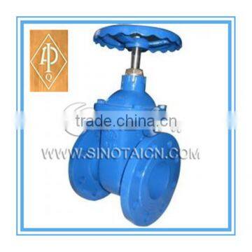 API 6A DEMCO Type Metal to Metal Seal Mud Gate Valve photo-4