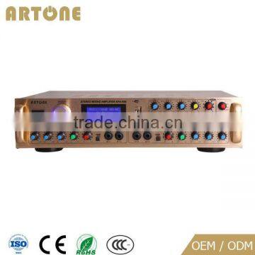 KPA-90B USB SD cheap stereo digital karaoke amplifier made in China