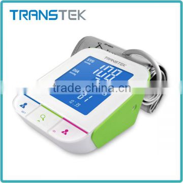 fashion cheap blood pressure monitor