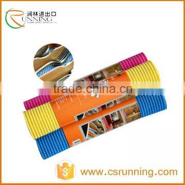 Eco-friendly Anti-slip Mesh Mat photo-3