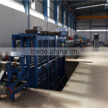 ZG32 welded tube making machine