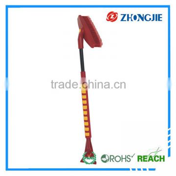 Buy Direct From China Wholesale broom with scraper