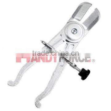 45 Degree Offset Line Clamp, Cooling System Service Tools of Auto Repair Tools