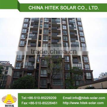 Aluminum Alloy Frame Best Price Split System Pressurized photo-4