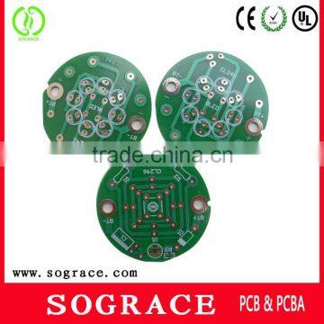 China One Stop Service Pcba Board Manufacturer,Electronic Pcba Assembly And Pcb Pcba photo-2
