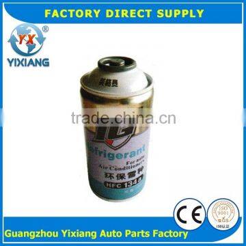 Guangzhou Factory Air Conditioner Compressor 650g Refrigerant Oil For Auto