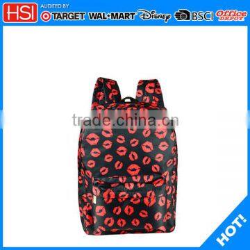 stationery wholesale HSI name brand school bag