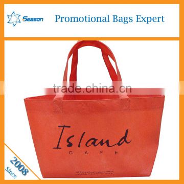 Trolley non woven bag shopping bags wholesale