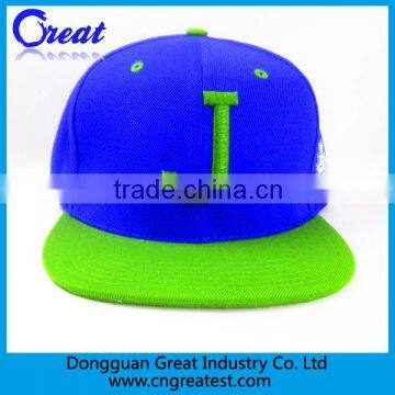 2014 Hot Sale New Design One Piece Cap Hat