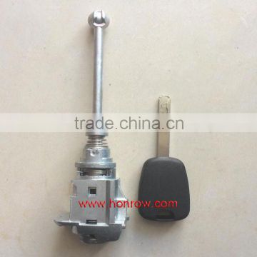 Cheap& Good quality Citroen 408 left door lock for Citroen car