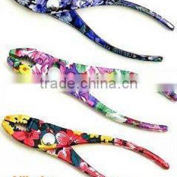 Floral Plier