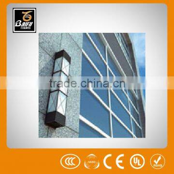 wl 0599 solar street light wall light for parks gardens hotels walls villas