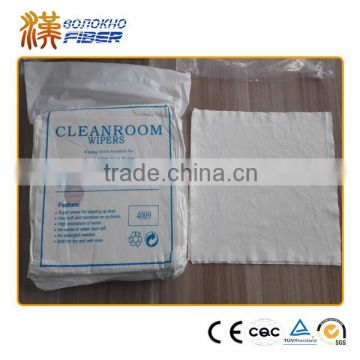 Absorbent microfiber wipe, microfiber wipe