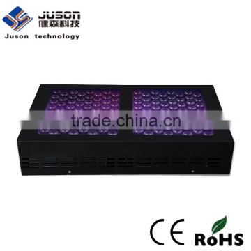 Aluminum Alloy Lamp Body Material and LED Light Source 600W Grow Lamps