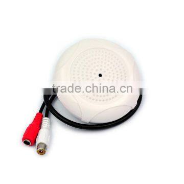 Ultra Clear Digital Audio Processor Sound System and Dolby Noise Reduction Technology CCTV Microphone GK-805A photo-4