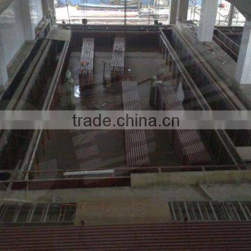 Top Quality Containerized Block Ice Machine Factory for Sale photo-6