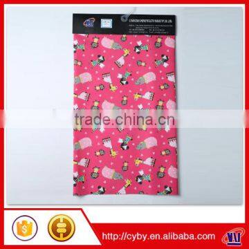 Portable Camping Outdoor air sleeping bag fabric